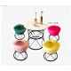 Modern minimalist makeup stool dressing stool