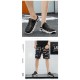 Outdoor Massage Clogs Platform Garden Shoes Male Indoor Slides Bathroom Home Loafers Beach Sandals Flip Flop