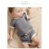 Newborn Baby Clothing Sets Baby Boys Girls Sets Striped T-shirt Shorts Casual Infant Children Clothes 0-3 Years